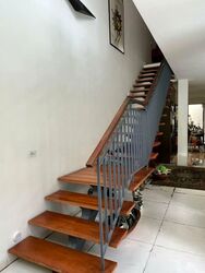 Jalan Rindu (D19), Terrace #585203411